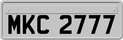 MKC2777