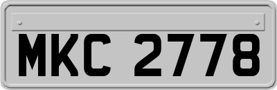MKC2778
