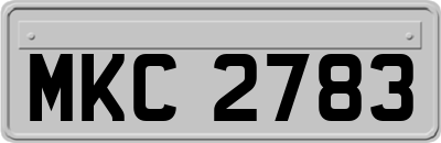 MKC2783