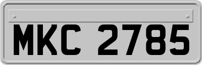 MKC2785