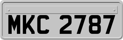 MKC2787