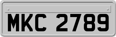 MKC2789