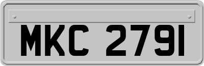 MKC2791