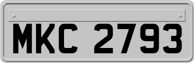 MKC2793