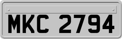 MKC2794