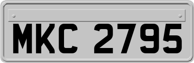 MKC2795