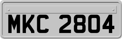 MKC2804