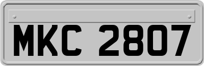 MKC2807