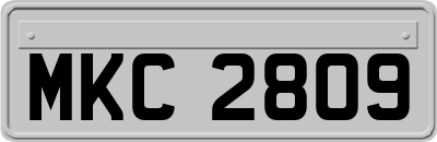 MKC2809