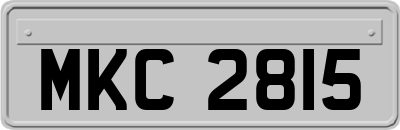 MKC2815