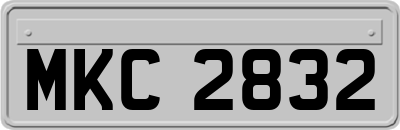 MKC2832