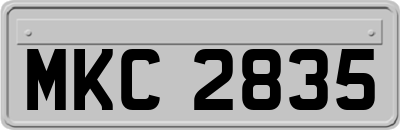 MKC2835