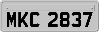 MKC2837