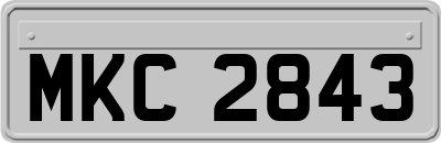 MKC2843