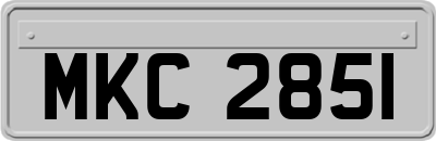 MKC2851