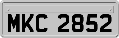 MKC2852