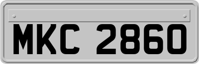 MKC2860