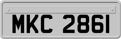 MKC2861