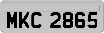 MKC2865