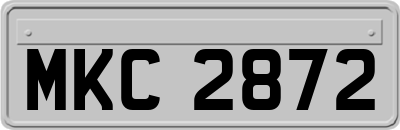 MKC2872