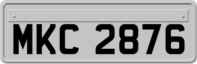 MKC2876