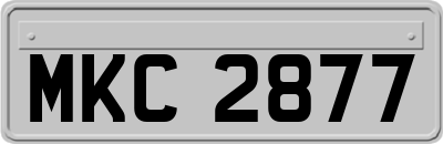MKC2877