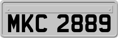 MKC2889