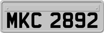 MKC2892