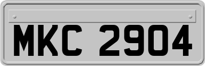 MKC2904