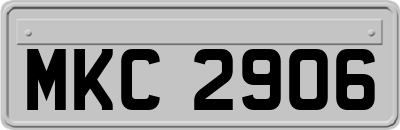 MKC2906