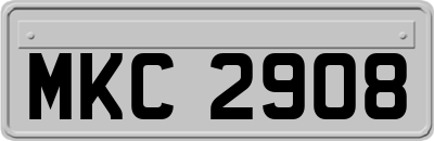 MKC2908