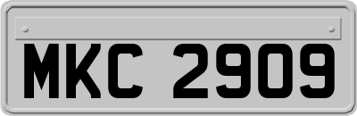 MKC2909
