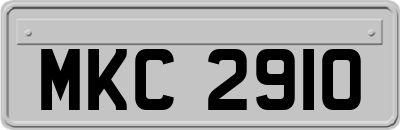MKC2910