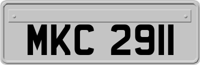 MKC2911