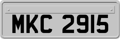 MKC2915