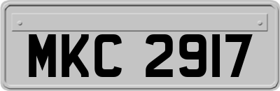 MKC2917