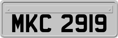 MKC2919