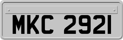 MKC2921