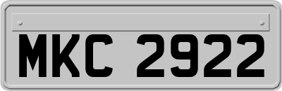 MKC2922