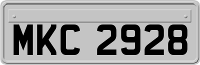 MKC2928