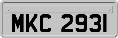 MKC2931