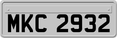 MKC2932