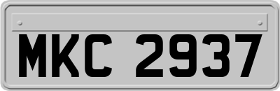 MKC2937