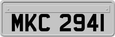 MKC2941