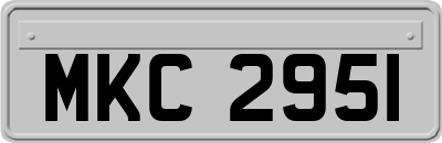 MKC2951