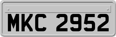 MKC2952