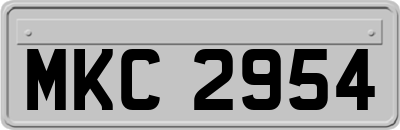 MKC2954