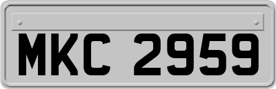 MKC2959