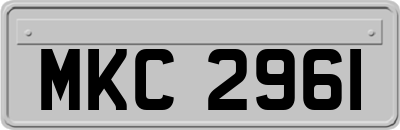 MKC2961