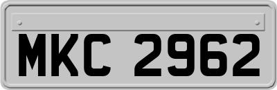 MKC2962